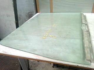 bontott RENAULT TRUCKS Midliner Jobb első Ablak