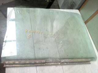 bontott RENAULT TRUCKS Midliner Jobb első Ablak