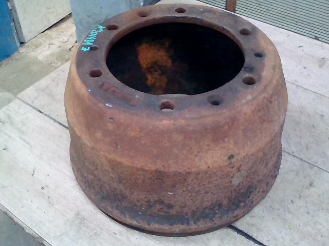 bontott RENAULT TRUCKS Midliner Jobb hátsó Fékdob