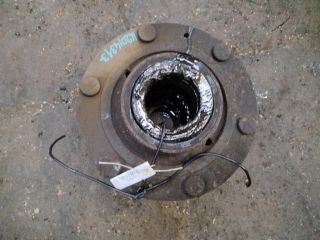 bontott RENAULT TRUCKS Midliner Jobb hátsó Kerékagy