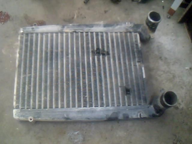 bontott RENAULT TRUCKS Midliner Intercooler