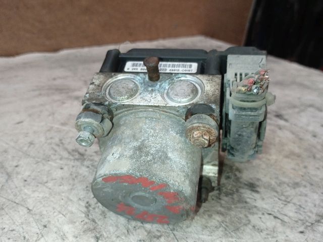 bontott RENAULT TWINGO I ABS Kocka