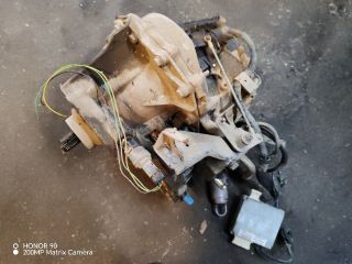 bontott RENAULT TWINGO I Automata Váltó