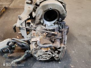 bontott RENAULT TWINGO I Automata Váltó