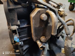 bontott RENAULT TWINGO I Automata Váltó