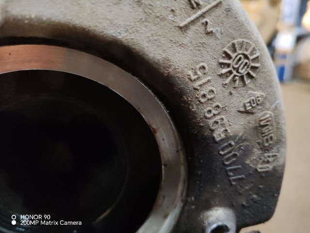 bontott RENAULT TWINGO I Automata Váltó