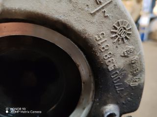 bontott RENAULT TWINGO I Automata Váltó