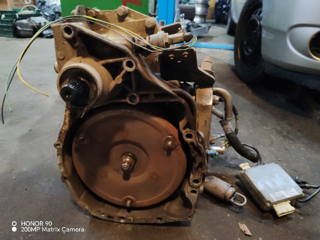 bontott RENAULT TWINGO I Automata Váltó