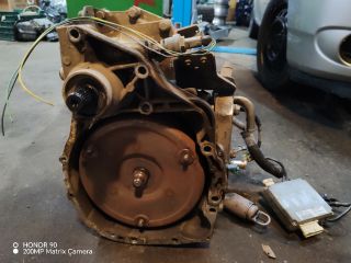 bontott RENAULT TWINGO I Automata Váltó