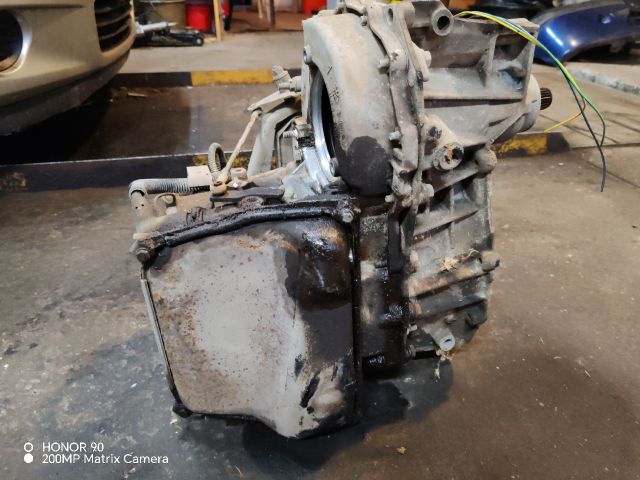 bontott RENAULT TWINGO I Automata Váltó