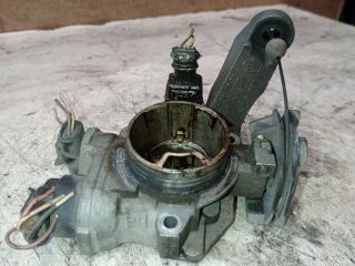 bontott RENAULT TWINGO I Fojtószelep (Mechanikus)