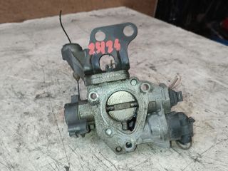 bontott RENAULT TWINGO I Fojtószelep (Mechanikus)