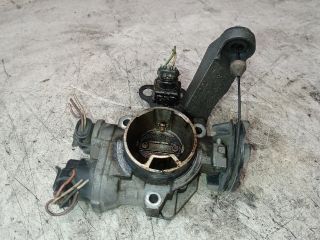 bontott RENAULT TWINGO I Fojtószelep (Mechanikus)