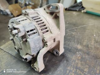 bontott RENAULT TWINGO I Generátor