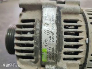 bontott RENAULT TWINGO I Generátor