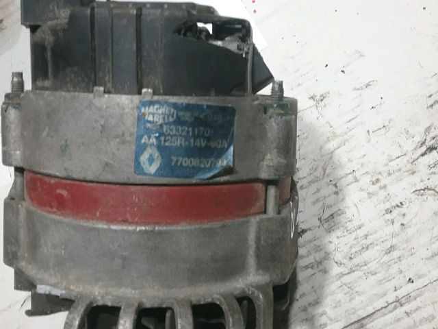 bontott RENAULT TWINGO I Generátor