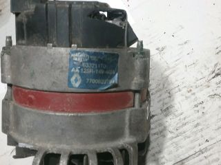 bontott RENAULT TWINGO I Generátor