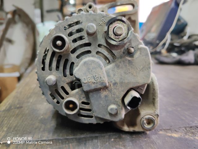 bontott RENAULT TWINGO I Generátor