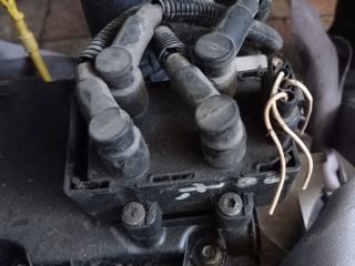 bontott RENAULT TWINGO I Gyújtótrafó