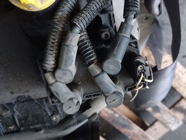 bontott RENAULT TWINGO I Gyújtótrafó