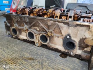 bontott RENAULT TWINGO I Hengerfej