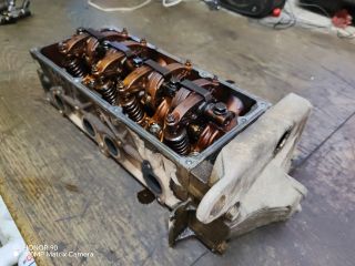 bontott RENAULT TWINGO I Hengerfej