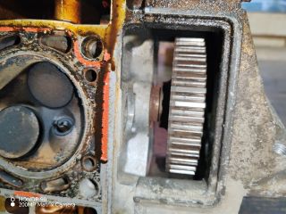 bontott RENAULT TWINGO I Hengerfej