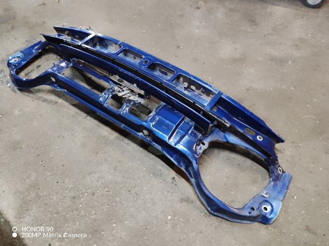 bontott RENAULT TWINGO I Homlokfal (Üres lemez)