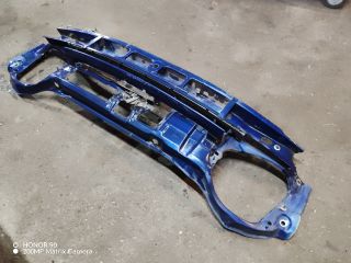 bontott RENAULT TWINGO I Homlokfal (Üres lemez)