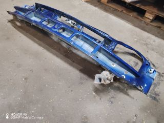 bontott RENAULT TWINGO I Homlokfal (Üres lemez)