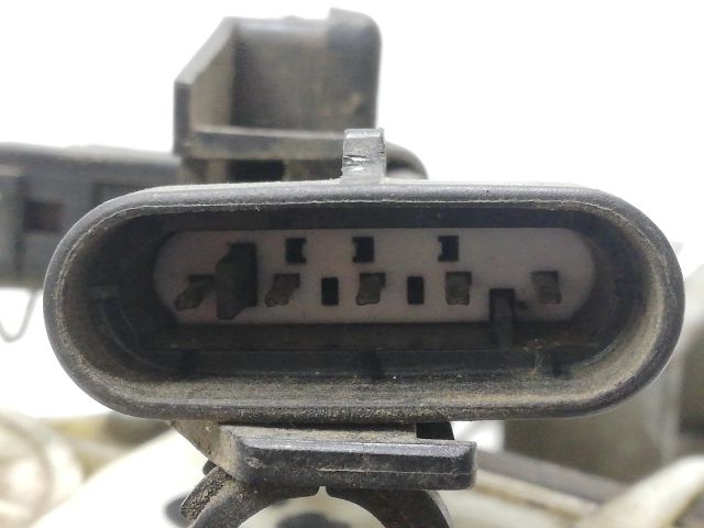 bontott RENAULT TWINGO I Injektor Kábelköteg