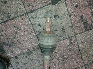 bontott RENAULT TWINGO I Jobb Féltengely