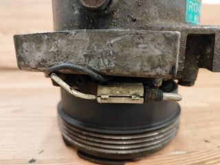 bontott RENAULT TWINGO I Klímakompresszor