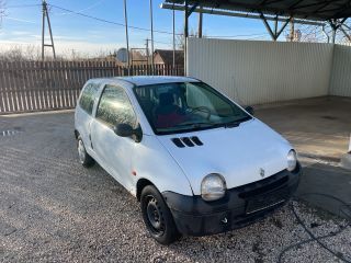 bontott RENAULT TWINGO I Komplett Motor (Segédberendezésekkel)