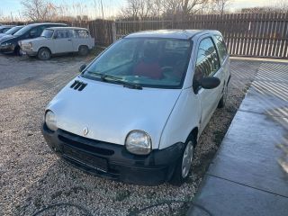 bontott RENAULT TWINGO I Komplett Motor (Segédberendezésekkel)