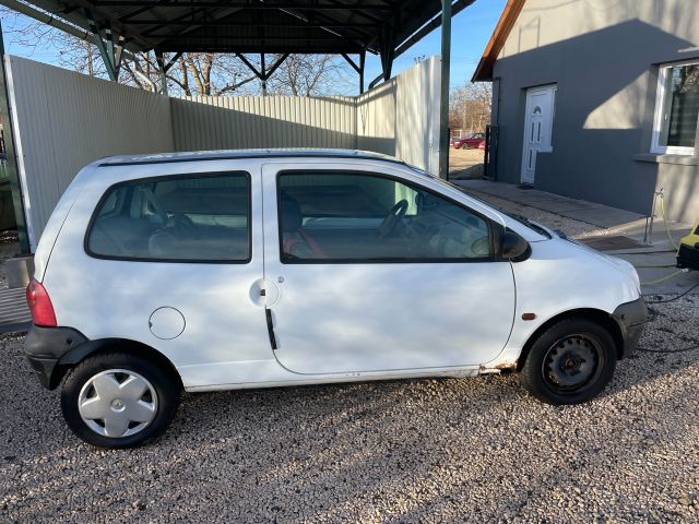 bontott RENAULT TWINGO I Komplett Motor (Segédberendezésekkel)