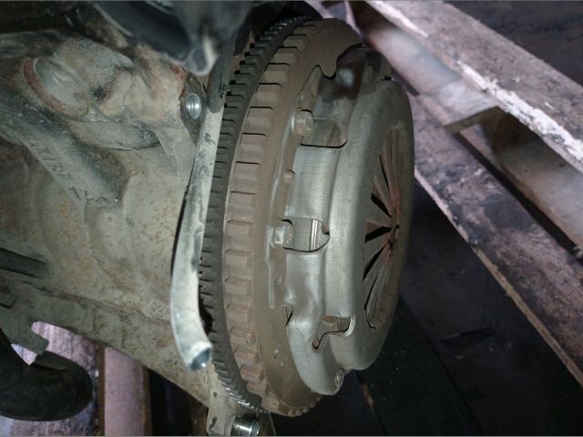 bontott RENAULT TWINGO I Kuplung Szett Lendkerékkel