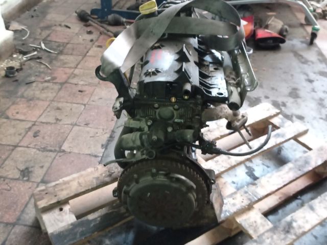 bontott RENAULT TWINGO I Leömlő (Soros)