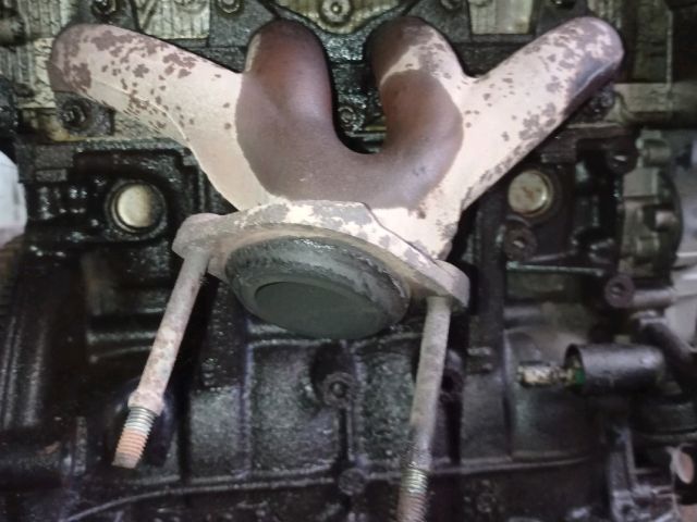 bontott RENAULT TWINGO I Leömlő (Soros)