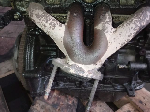 bontott RENAULT TWINGO I Leömlő (Soros)