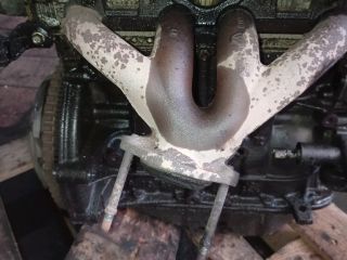 bontott RENAULT TWINGO I Leömlő (Soros)