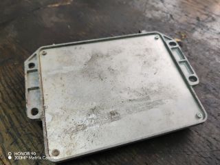 bontott RENAULT TWINGO I Motorvezérlő