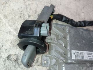 bontott RENAULT TWINGO I Motorvezérlő