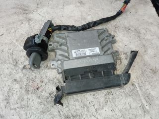 bontott RENAULT TWINGO I Motorvezérlő