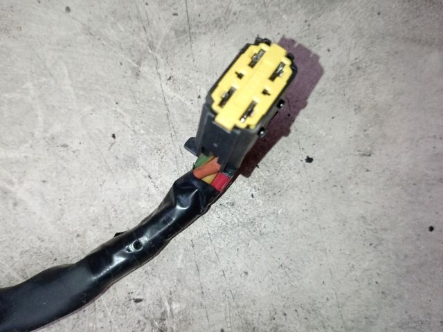 bontott RENAULT TWINGO I Motorvezérlő