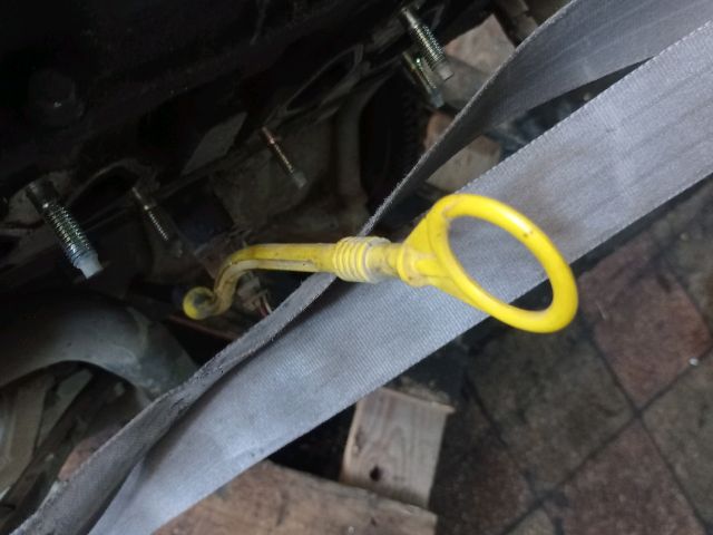 bontott RENAULT TWINGO I Nívópálca