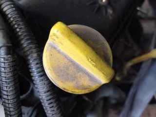 bontott RENAULT TWINGO I Olajbeöntő Sapka