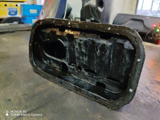 bontott RENAULT TWINGO I Olajteknő