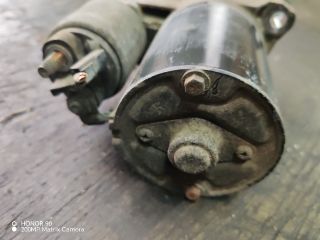 bontott RENAULT TWINGO I Önindító