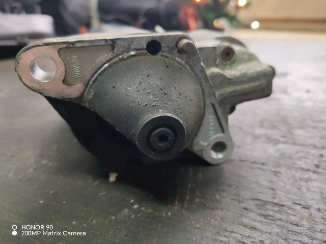 bontott RENAULT TWINGO I Önindító